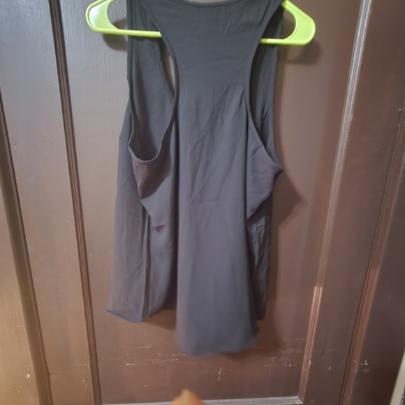 DAILY/RITUAL Size 14 100%Polyester Black - Picture 3 of 3